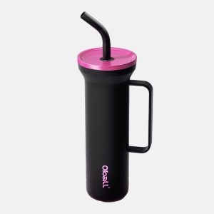 Chill Cup - Black Red