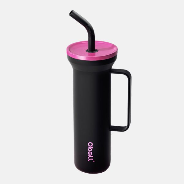 Chill Cup - Black Red