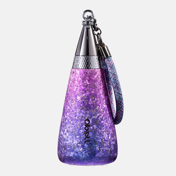 Goddess Titanium Cup Pink - Purple