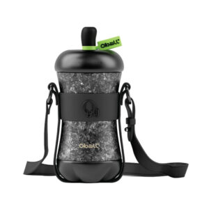 Honey Apple Bottle Black