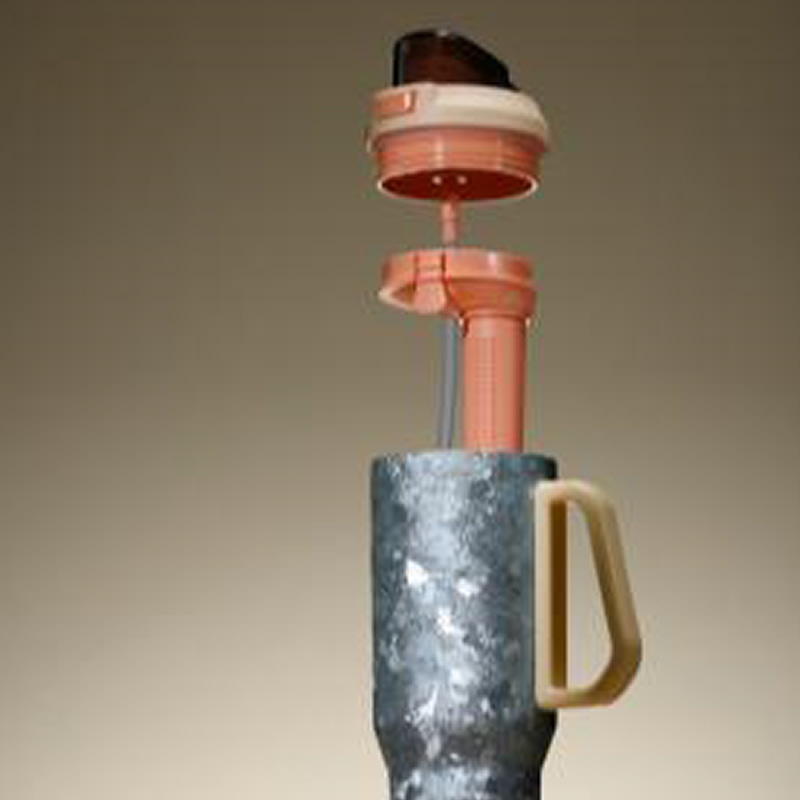 Aero Ti - Green - Image 6